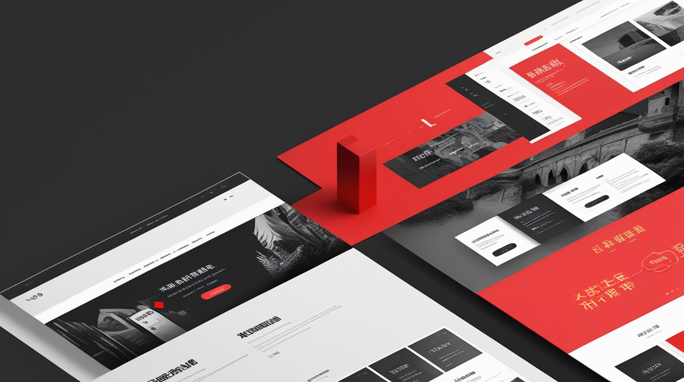web design