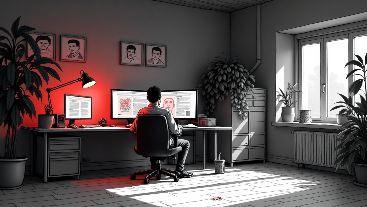 Graphic design